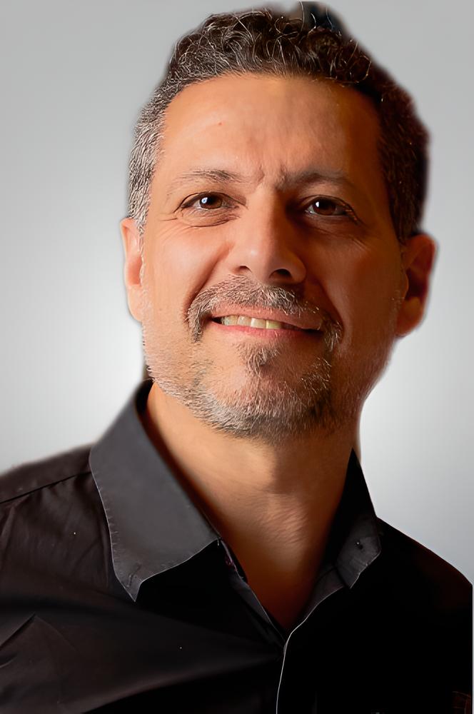 Pablo Andrés Gay